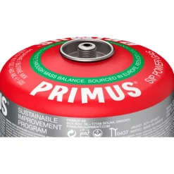 Combustibili Primus Sip Power Gas 230G Red