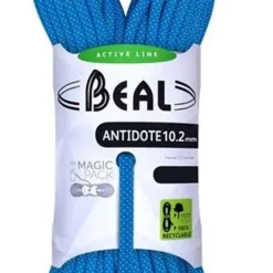 Corde Beal Antidote 10.2mm Solid Blue