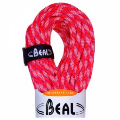 Corde Beal Cobra II 8.6mm Dry Cover Orange