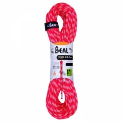 Corde Beal Cobra II 8.6mm Dry Cover Orange