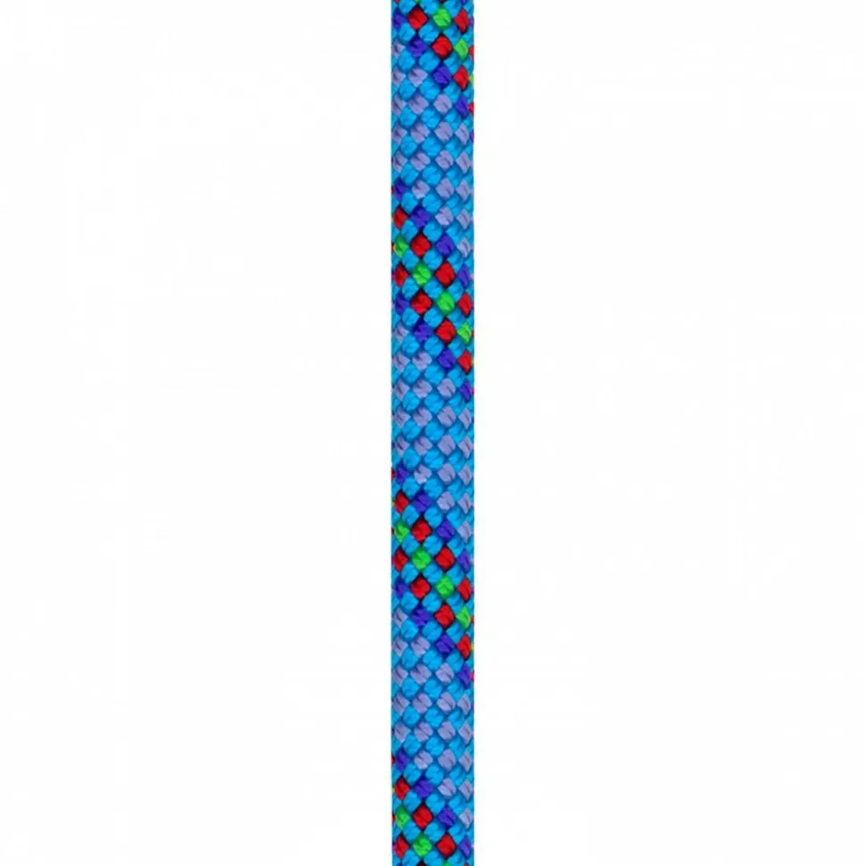 Corde Beal Cobra II 8.6mm Dry Cover Blue