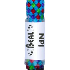 Corde Beal Cobra II 8.6mm Dry Cover Blue
