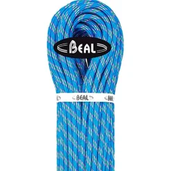 Corde Beal Ice Line 8.1mm Dry Cover Blue