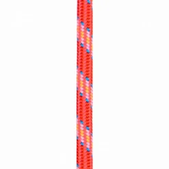 Corde Beal Ice Line 8.1mm Golden Dry (pack of 2) Emeraude Orange