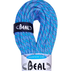 Corde Beal Ice Line 8.1mm Golden Dry Emeraude