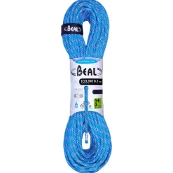 Corde Beal Ice Line 8.1mm Golden Dry Emeraude