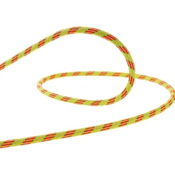 Corde Beal Ice Line 8.1mm Golden Dry (pack of 2) Anis Orange