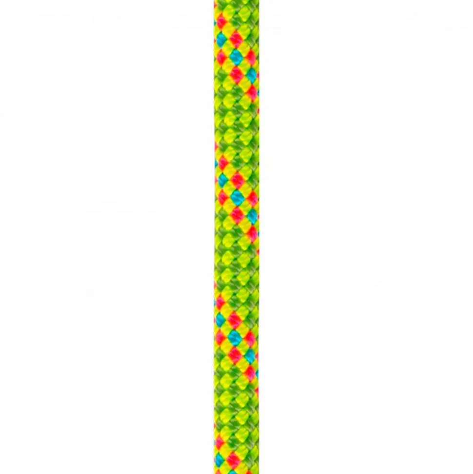 Corde Beal Rando 8mm Golden Dry Yellow