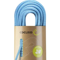 Corde Edelrid Heron Eco Dry 9.8mm Icemint