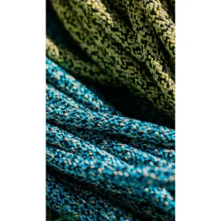 Corde Edelrid Starling Protect Pro Dry 8.2mm Icemint Night