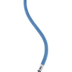Corde Petzl Contact 9.8mm Bleu
