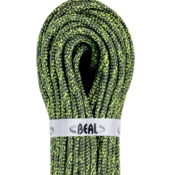 Cordini Beal Back Up Line 5mm Green