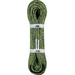 Cordini Beal Back Up Line 5mm Green