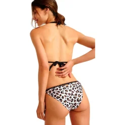 Costume da bagno Banana Moon Bluco Makaba Ecru