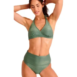 Costume da bagno Banana Moon Bascorolla Alls Kaki