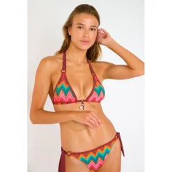 Costume da bagno Banana Moon Liko Nalika Orange