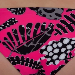 Costume da bagno Hurley Bas Nola X BCA Surf