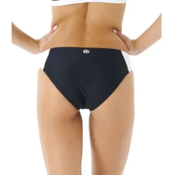 Costume da bagno Rip Curl Culotte Mirage Full Pant Black