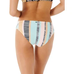 Costume da bagno Rip Curl Ripple Effect Full Coverage Black