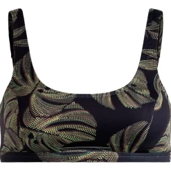 Costume da bagno Roxy Pro The Tilt - Haut de maillot à couvrance intégrale Anthracite The Palms Wetsuit
