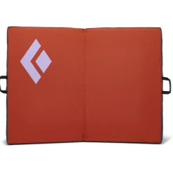 Crash pad Black Diamond Circuit Rust Orange