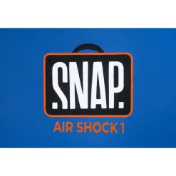 Crash pad Snap Air Shock 1 + Pompe Deep Water 2