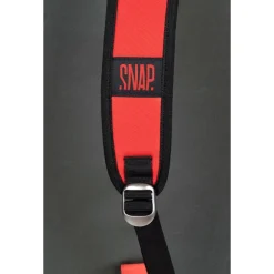 Crash pad Snap Guts Grenadine
