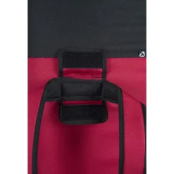 Crash pad Snap One Burgundy