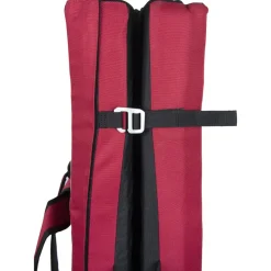 Crash pad Snap One Burgundy