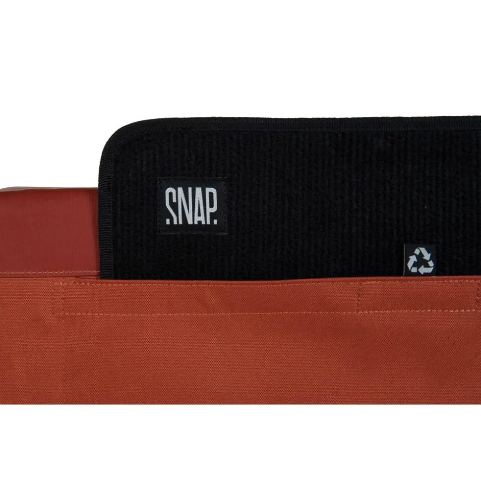 Crash pad Snap Rebound Sandstone