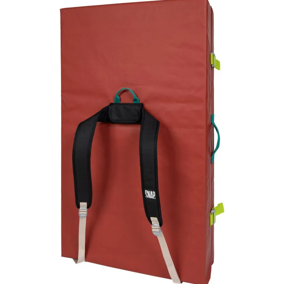 Crash pad Snap Rebound Sandstone