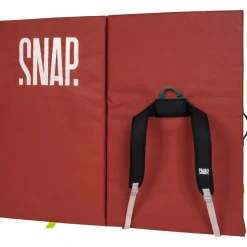 Crash pad Snap Rebound Sandstone