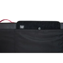 Crash pad Snap Stamina Black Chalk