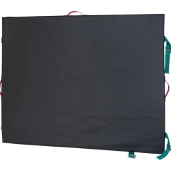 Crash pad Snap Stamina Black Chalk