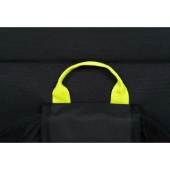 Crash pad Snap Stamina Black Chalk
