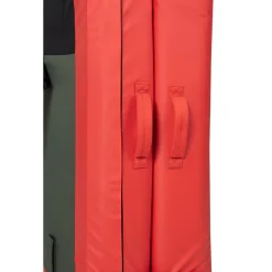 Crash pad Snap Wham Dark Khaki