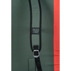 Crash pad Snap Wham Dark Khaki