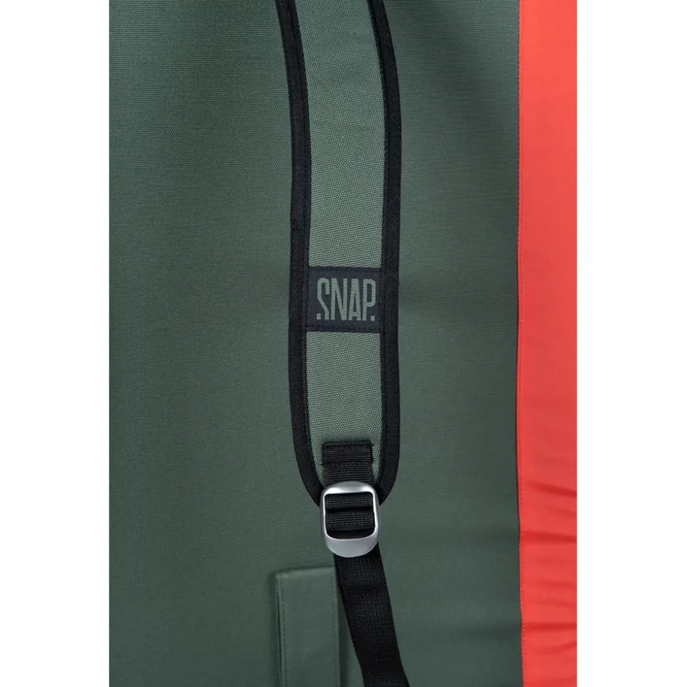 Crash pad Snap Wham Dark Khaki