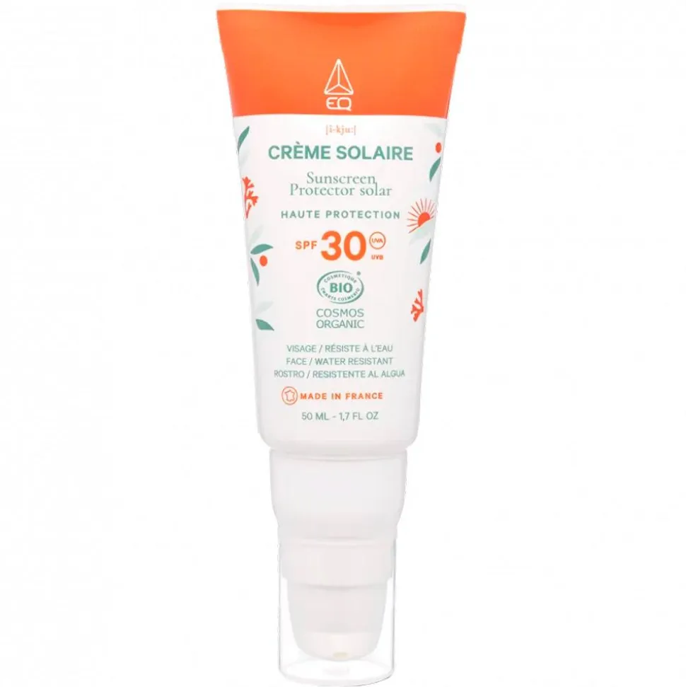 Crema solare EQ Love Haute Protection SPF30 50ml