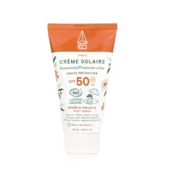 Crema solare EQ Love Haute Protection Baby SPF50 150ml