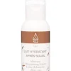 Crema solare EQ Love Lait Hydratant Après-Soleil Bio 100ml