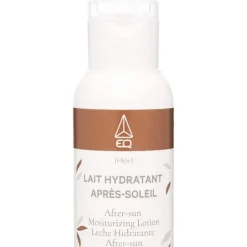 Crema solare EQ Love Lait Hydratant Après-Soleil Bio 100ml