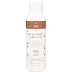 Crema solare EQ Love Lait Hydratant Après-Soleil Bio 100ml
