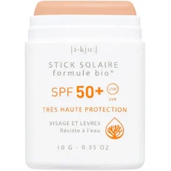 Crema solare EQ Love Stick Solaire Coloré SPF50+ Sable