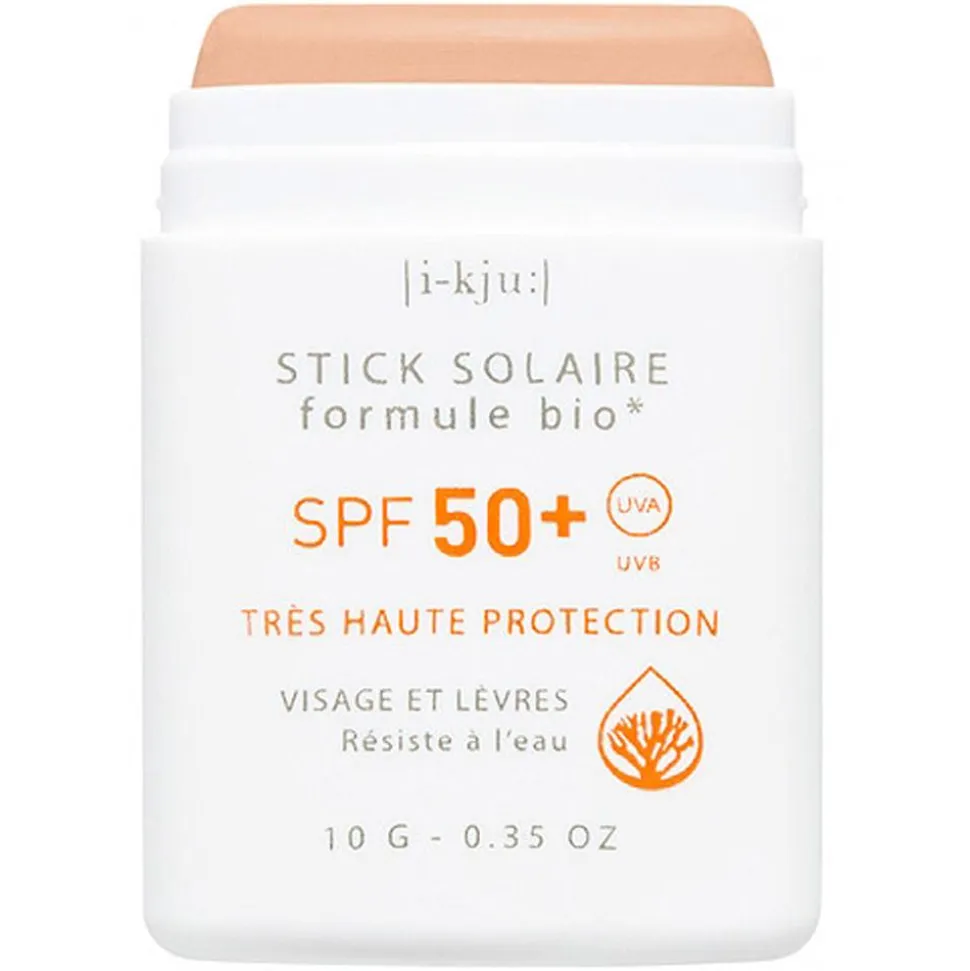 Crema solare EQ Love Stick Solaire Coloré SPF50+ Sable