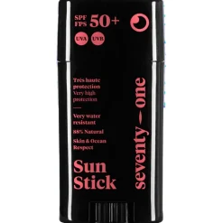 Crema solare Seventyone Percent Sun Stick Spf50 15 g The Sunset