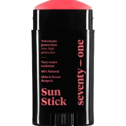 Crema solare Seventyone Percent Sun Stick Spf50 15 g The Sunset