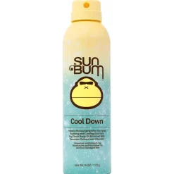 Crema solare Sun Bum After Sun Cool Down Spray 170 g.
