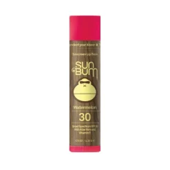 Crema solare Sun Bum Lip Original Balm Spf 30 Watermelon