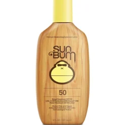 Crema solare Sun Bum Original Lotions Spf 50 237 ml